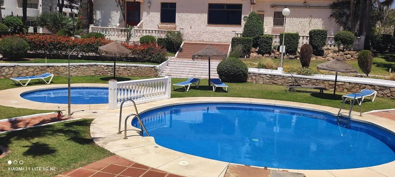 Algaidabeach-Paseolitoral Sitio de Calahonda