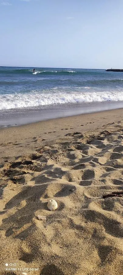 Algaidabeach-Paseolitoral Sitio de Calahonda Spain