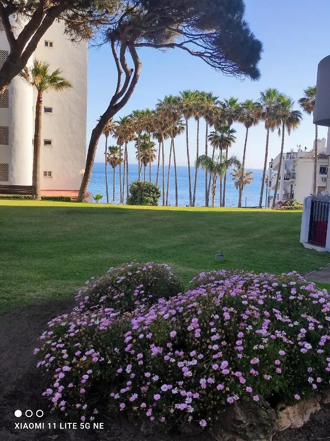 Algaidabeach-Paseolitoral Sitio de Calahonda