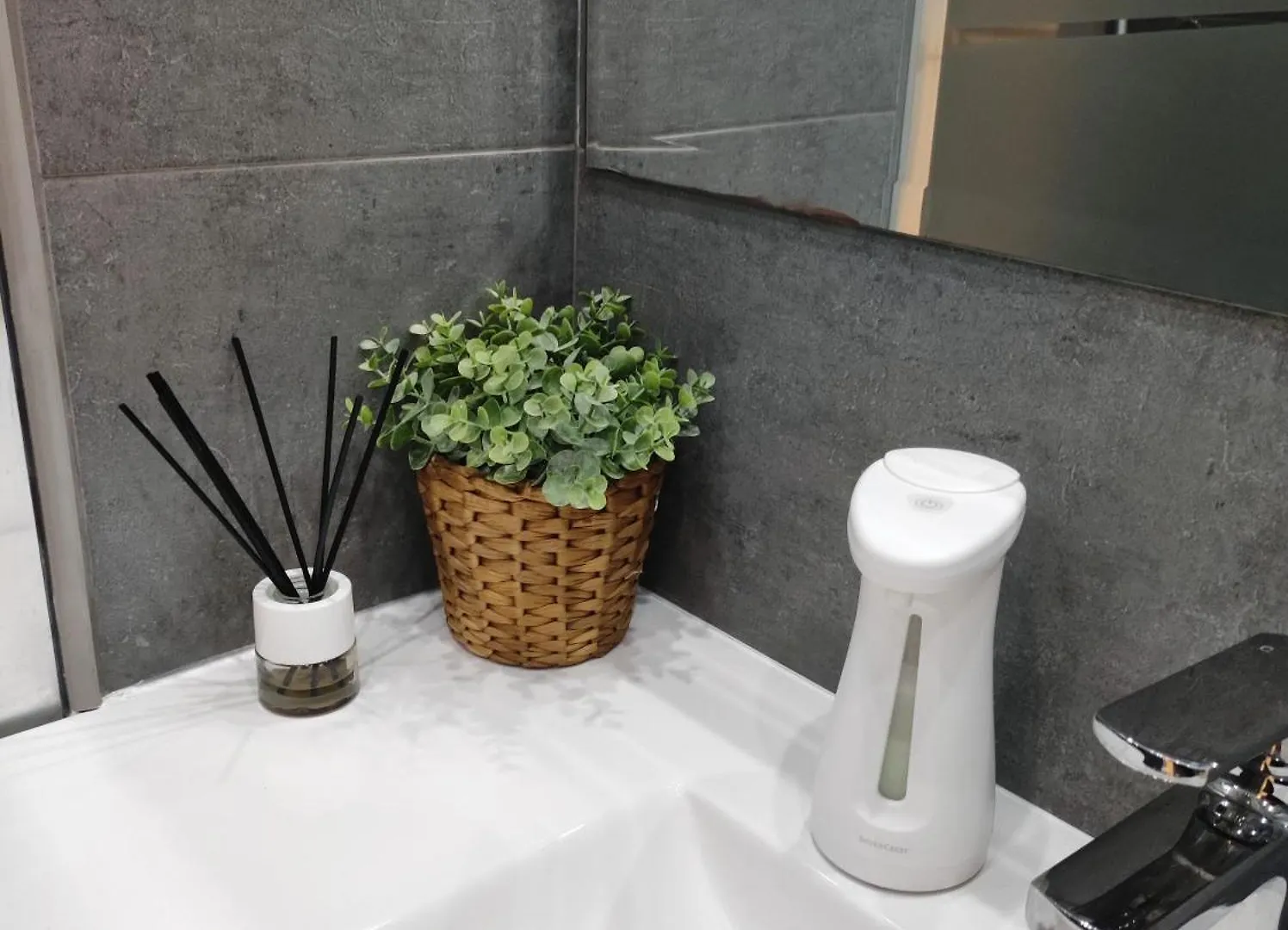 Appartement Algaidabeach-Paseolitoral Sitio de Calahonda