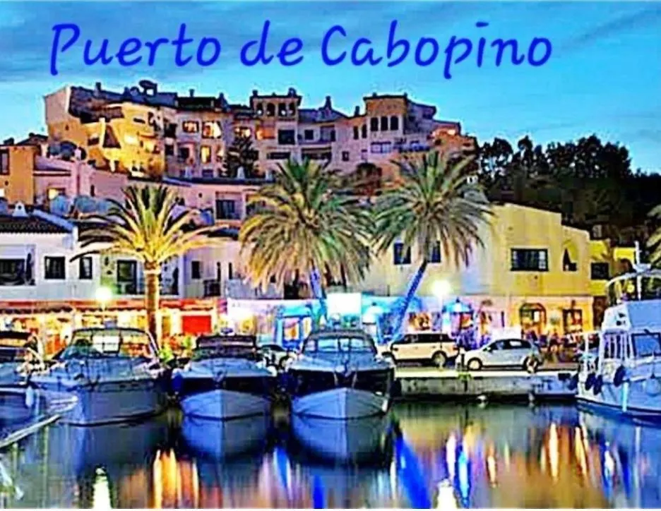 Algaidabeach-Paseolitoral Sitio de Calahonda Apartment