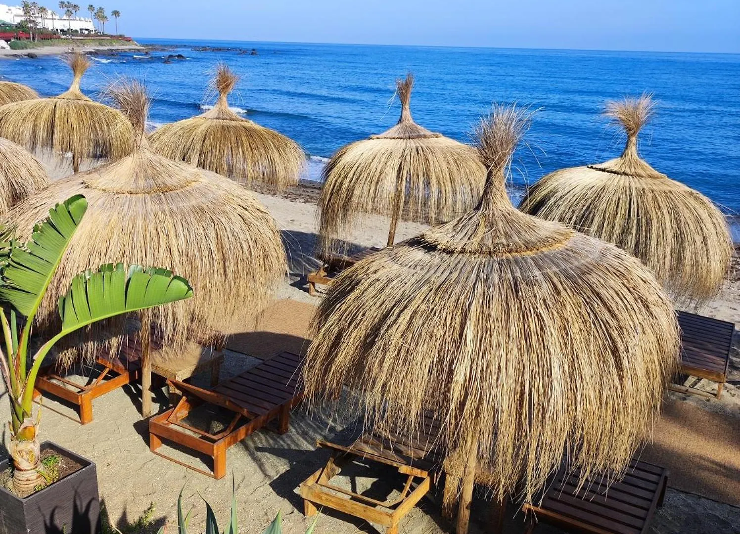 Appartement Algaidabeach-Paseolitoral Sitio de Calahonda Espagne