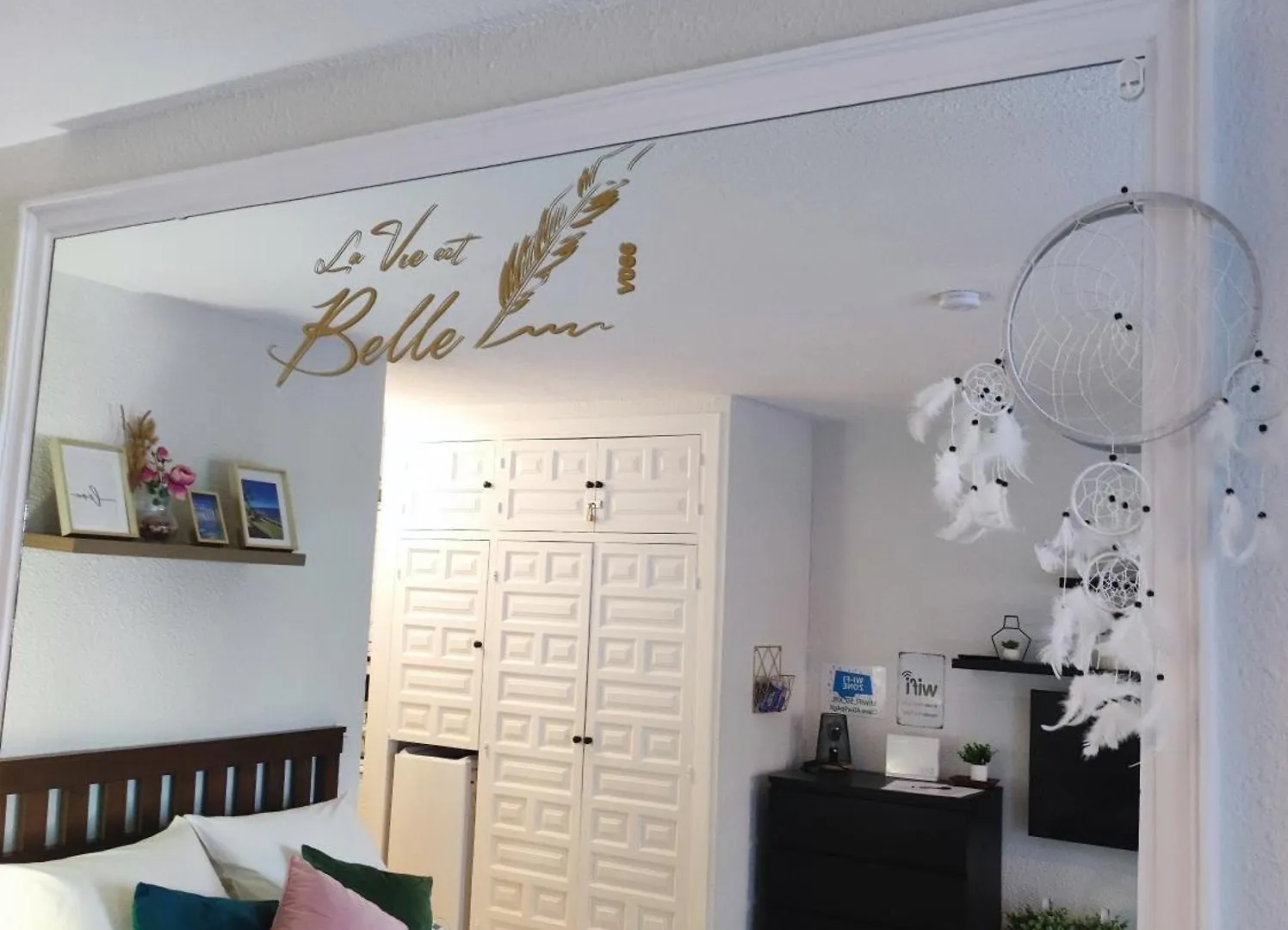 Appartement Algaidabeach-Paseolitoral Sitio de Calahonda