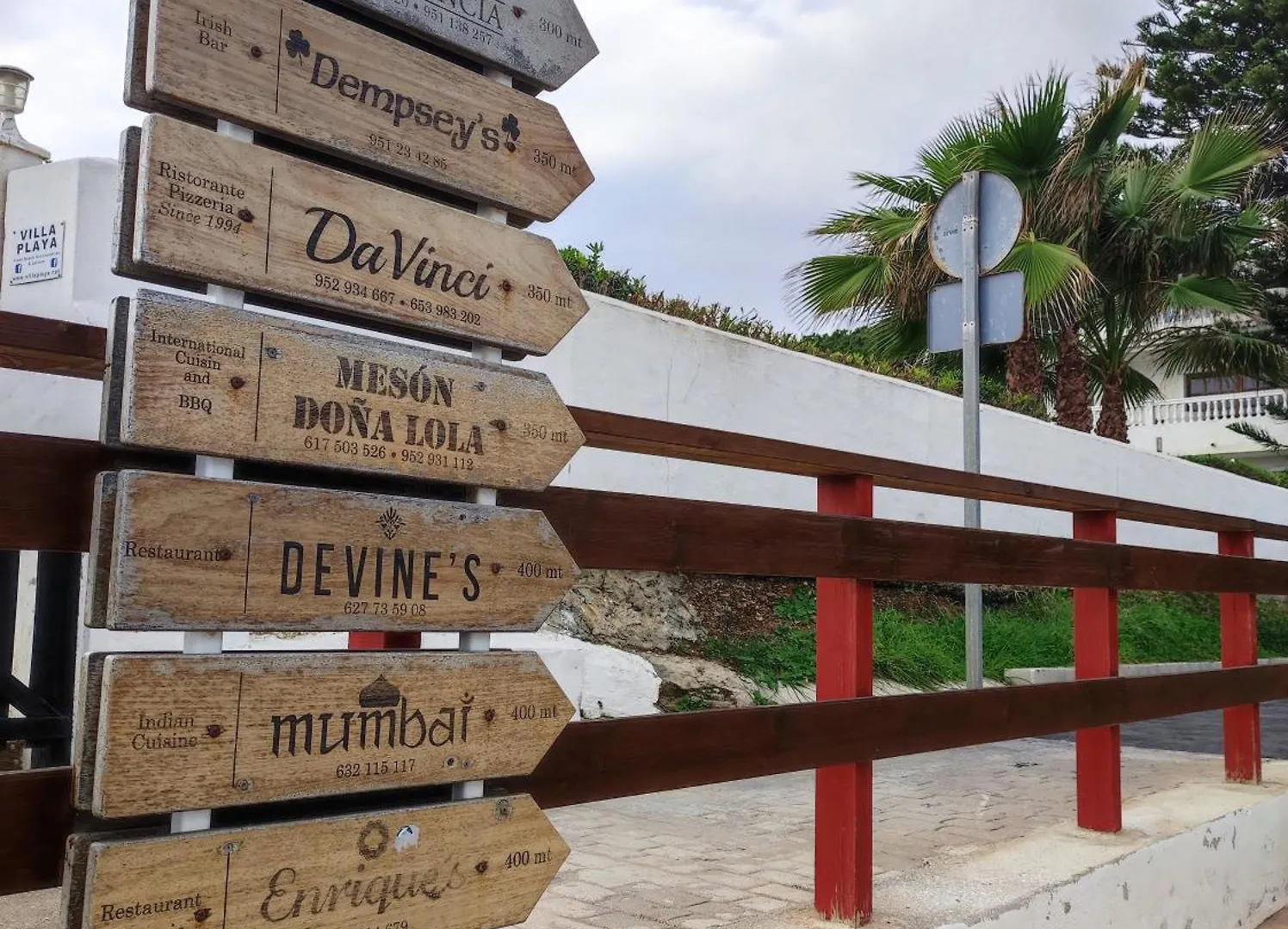 Apartment Algaidabeach-Paseolitoral Sitio de Calahonda Spain