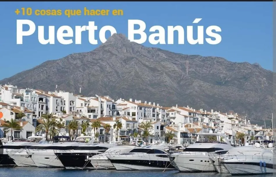 Appartement Algaidabeach-Paseolitoral Sitio de Calahonda
