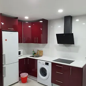 Casa Paraiso 2 Holiday home Corralejo