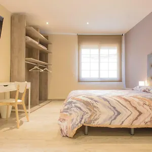 Vive Apartment Tarragona